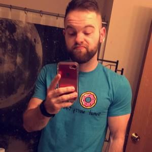 Meet your Posher, Zack